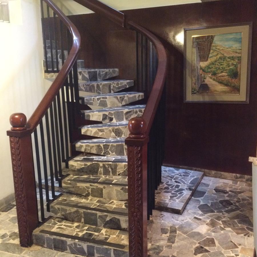 Hotel El Carmelo Miraflores Lima Luaran gambar