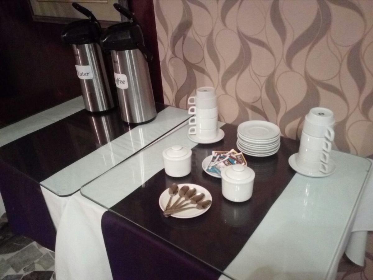 Hotel El Carmelo Miraflores Lima Luaran gambar