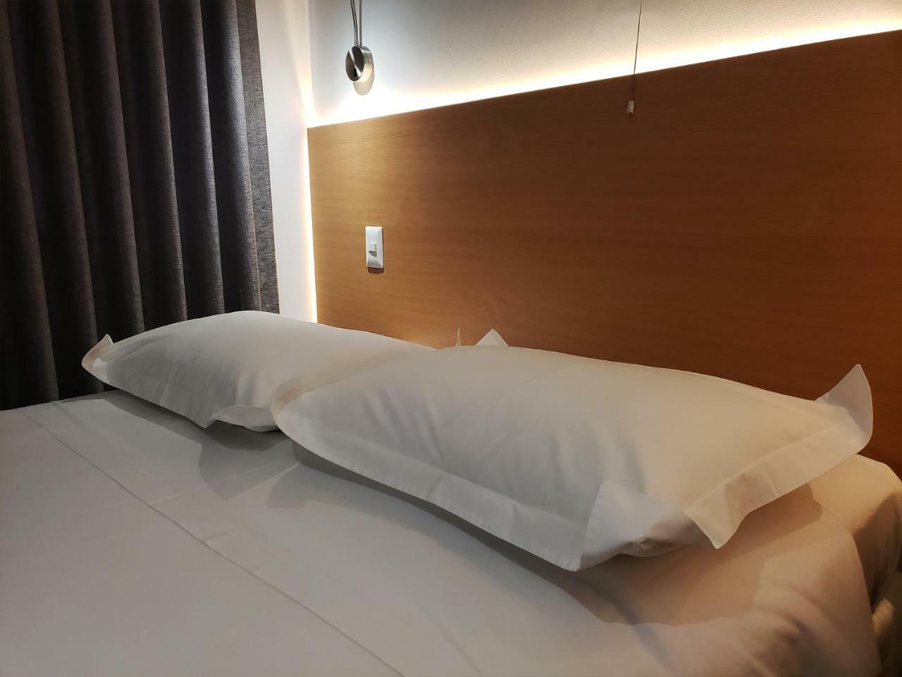 Hotel El Carmelo Miraflores Lima Luaran gambar